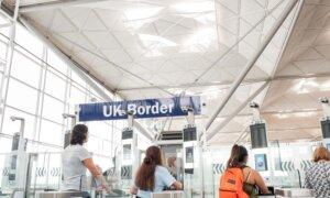 UK Rejects Talks on EU-wide Youth Mobility Scheme